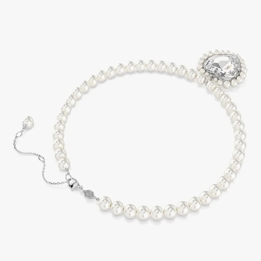 Swarovski ariana grande necklace
